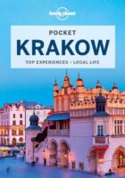 Krakow Pocket Lonely Planet Pocket Guide 9781788688628  Lonely Planet Lonely Planet Pocket Guides  Reisgidsen Krakau, Poolse Tatra, Zuid-Polen