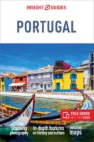 Insight Guide Portugal 9781789199161  Insight Guides (Engels)   Reisgidsen Portugal