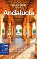 Lonely Planet Andalucia (Andalusië) 9781838691639  Lonely Planet Travel Guides  Reisgidsen Andalusië