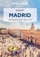 Madrid Lonely Planet Pocket Guide 9781838691905  Lonely Planet Lonely Planet Pocket Guides  Reisgidsen Madrid & Midden-Spanje