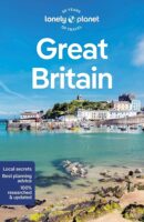 Lonely Planet Great Britain 9781838693541  Lonely Planet Travel Guides  Reisgidsen Groot-Brittannië