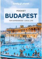 Budapest Lonely Planet Pocket Guide 9781838693701  Lonely Planet Lonely Planet Pocket Guides  Reisgidsen Boedapest