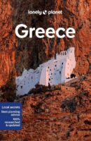 Lonely Planet Greece 9781838697945  Lonely Planet Travel Guides  Reisgidsen Griekenland