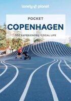 Copenhagen Lonely Planet Pocket Guide 9781838698812  Lonely Planet Lonely Planet Pocket Guides  Reisgidsen Kopenhagen & Sjaelland