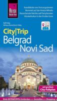 Belgrad (Belgrado)  CityTrip | reisgids 9783831729067  Reise Know-How Verlag City Trip  Reisgidsen Belgrado