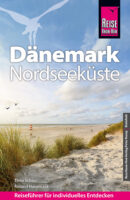 Nordseeküste Dänemark 9783831736270  Reise Know-How Verlag   Reisgidsen Jutland