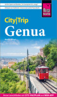 Genua CityTrip | reisgids 9783831737567  Reise Know-How Verlag City Trip  Reisgidsen Genua, Cinque Terre (Ligurië)
