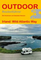 Wild Atlantic Way 9783866866614 Dirk Heckmann Conrad Stein Verlag Outdoor - Der Weg ist das Ziel  Reisgidsen Munster, Cork & Kerry