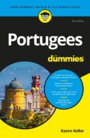 Portugees voor Dummies, pocketeditie 9789045358710  Pearson   Taalgidsen en Woordenboeken Brazilië, Portugal