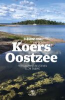 Koers Oostzee | Clemens Kok 9789064107832 Clemens Kok Hollandia   Watersportboeken Scandinavië (& Noordpool)