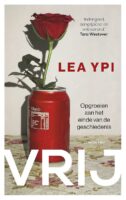 Vrij | Lea Ypi 9789403150017 Lea Ypi Bezige Bij   Reisverhalen & literatuur Albanië