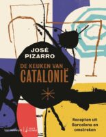 De Keuken van Catalonië | José Pizarro 9789461318367 José Pizarro Van Halewijck   Culinaire reisgidsen Catalonië