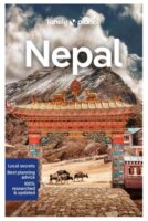 Lonely Planet Nepal 9781787015975  Lonely Planet Travel Guides  Reisgidsen Nepal