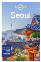 Seoul | Lonely Planet City Guide 9781788680394  Lonely Planet Cityguides  Reisgidsen Zuid-Korea