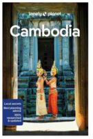 Lonely Planet Cambodia 9781788687874  Lonely Planet Travel Guides  Reisgidsen Cambodja