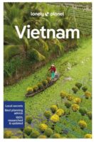 Lonely Planet Vietnam 9781788688963  Lonely Planet Travel Guides  Reisgidsen Vietnam