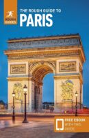 Rough Guide Paris 9781839058479  Rough Guide Rough Guides  Reisgidsen Parijs, Île-de-France