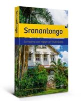 Sranantongo | taalgids 9789462494770  Walburg   Taalgidsen en Woordenboeken Suriname, Frans en Brits Guyana