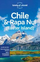 Lonely Planet Chile  (Chili) + Easter Island (Paaseiland) 9781787016767  Lonely Planet Travel Guides  Reisgidsen Chili