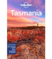 Lonely Planet Tasmania 9781787017788  Lonely Planet Travel Guides  Reisgidsen Australië