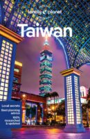 Lonely Planet Taiwan 9781788688864  Lonely Planet Travel Guides  Reisgidsen Taiwan