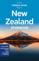 Lonely Planet New Zealand 9781838691714  Lonely Planet Travel Guides  Reisgidsen Nieuw Zeeland