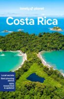 Lonely Planet Costa Rica 9781838691837  Lonely Planet Travel Guides  Reisgidsen Costa Rica