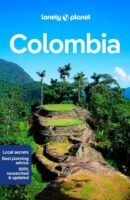 Lonely Planet Colombia 9781838697181  Lonely Planet Travel Guides  Reisgidsen Colombia