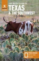 Rough Guide Texas  & the Southwest | reisgids 9781839058417  Rough Guide Rough Guides  Reisgidsen Centrale VS – Zuid (Texas), Colorado, Arizona, Utah, New Mexico