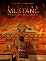 Tibetan Mustang: A Cultural Renaissance 9783777441979 HH Sakya Trichen (Foreword By) , Amy Heller Hirmer Verlag   Fotoboeken, Landeninformatie Nepal