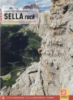 Sella Rock 9788855471473  Versante Sud   Klimmen-bergsport Zuid-Tirol, Dolomieten