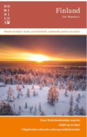 Dominicus reisgids Finland 9789025779009 Ger Meesters Gottmer Dominicus reisgidsen  Reisgidsen Finland
