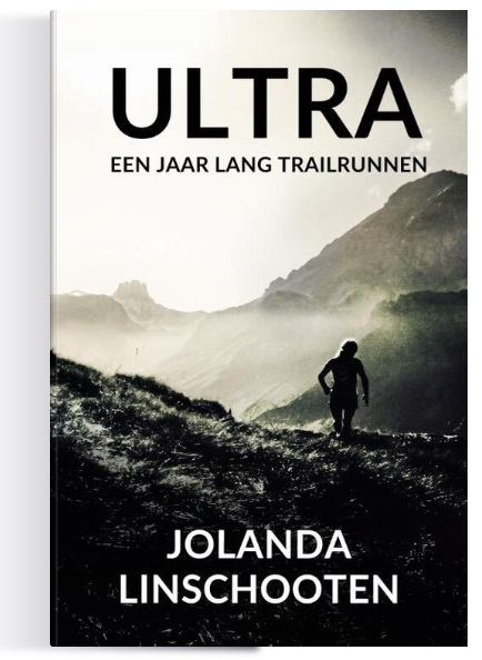Ultra | Jolanda Linschoten 9789083344522 Jolanda Linschoten Wild   Wandelgidsen Reisinformatie algemeen