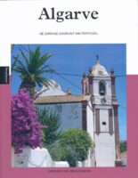 reisgids Algarve 9789492920980 Jurriaan van Kranendonk Edicola PassePartout  Reisgidsen Zuid-Portugal, Algarve