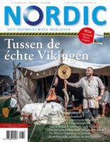 Nordic - het Noord-Europa Magazine - herfst 2023 NORDIC 2023 3  Virtu Media Tijdschriften  Reisgidsen Scandinavië (& Noordpool)