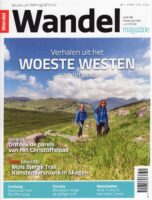 Wandelmagazine september 2023 WM2023C  Virtu Media Tijdschriften  Wandelreisverhalen Reisinformatie algemeen