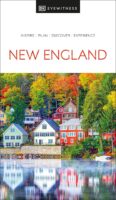 New England (Capitool Engels) 9780241618608  Dorling Kindersley Eyewitness Travel Guides  Reisgidsen New England