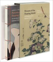 Pictures of the Floating World | Sarah E. Thompson 9780789214393 Sarah E. Thompson ACC Art Books   Landeninformatie Japan