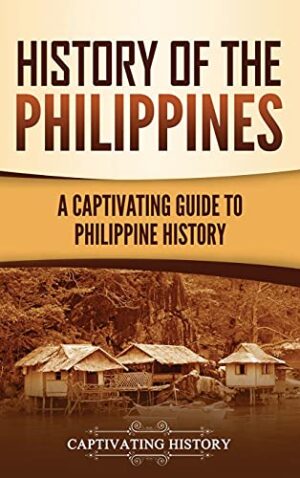 History of the Philippines 9781637163436  Overlook Press   Landeninformatie Filippijnen