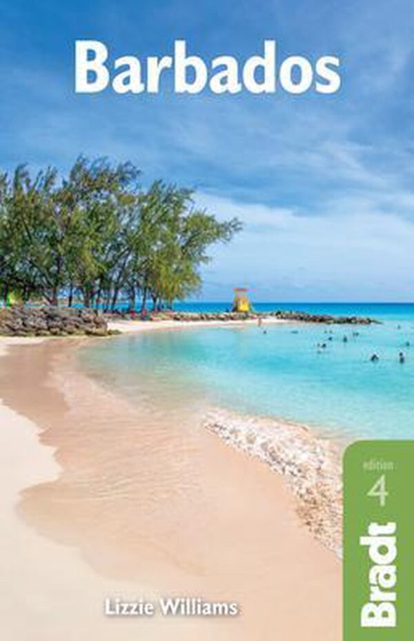 Barbados | reisgids 9781784777975  Bradt   Reisgidsen Overig Caribisch gebied