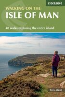 wandelgids Isle of Man, Walking on the 9781786310927 Terry Marsh Cicerone Press   Wandelgidsen Noordwest-Engeland