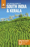 Rough Guide South India & Kerala 9781789196122  Rough Guide Rough Guides  Reisgidsen Zuid-India
