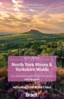 Go Slow: North York Moors & Yorkshire Wolds 9781804690093  Bradt Go Slow  Reisgidsen Noordoost-Engeland