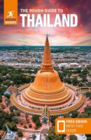 Rough Guide Thailand 9781839058554  Rough Guide Rough Guides  Reisgidsen Thailand