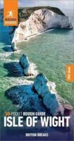 The Pocket Rough Guide to the Isle of Wight 9781839058608  Rough Guide Pocket Rough Guides  Reisgidsen Zuidoost-Engeland