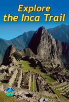 wandelgids Explore the Inca Trail 9781898481461  Rucksack Readers   Meerdaagse wandelroutes, Wandelgidsen Peru