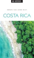 Capitool Costa Rica | reisgids 9789000391547  Capitool Reisgidsen   Reisgidsen Costa Rica