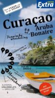 ANWB Extra reisgids Curaçao 9789018049751  ANWB ANWB Extra reisgidsjes  Reisgidsen Aruba, Bonaire, Curaçao