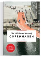 The 500 hidden secrets of Copenhagen | reisgids 9789460583049  Luster   Reisgidsen Kopenhagen & Sjaelland