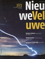 tijdschrift Nieuwe Veluwe | herfst 2023 TNV233  Nieuwe Veluwe Tijdschriften  Landeninformatie Arnhem en de Veluwe